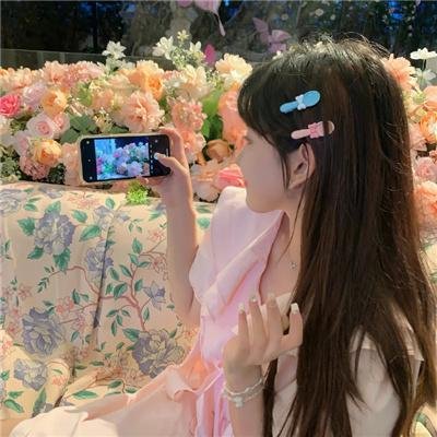 七个毕业生