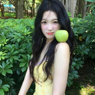 百合的故事